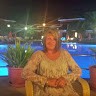 Sally Allford