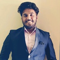 Sandeep P.