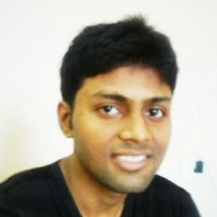 Ashith R.