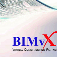 bimvx Virtual Construction Partner