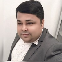 Tejas Mistry
