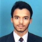 Dinesh Mahale
