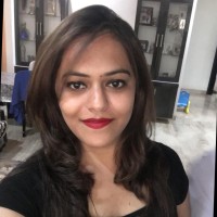 Aditi Saxena