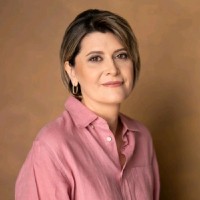 Laura Toma