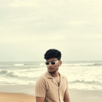 Vishnu Kumar S S