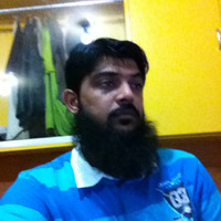 Tahir mushtaq