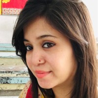 Shruti Bhasin