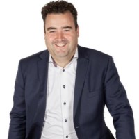 Martijn Bakker