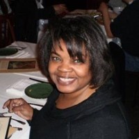 Jacquelyn Johnson