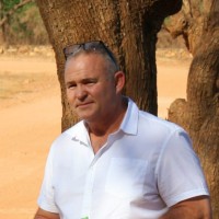 Gerrit Van Den Heever