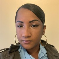Veronica Johnson