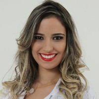 Jessica Alves Silva