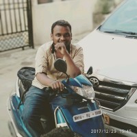 Akshay Shinde