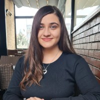 Ayşenaz Elmasoğlu