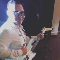 Aaron Reyes