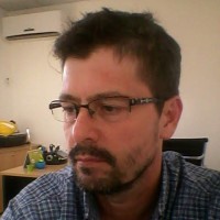 Marcelo Lezcano
