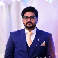 Fawad Jalil MBA,MIPA,AFA