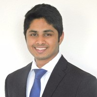 Jithin Mathew