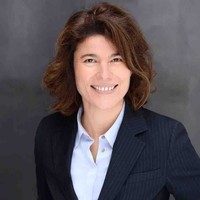 Tanja Zucker
