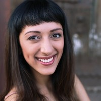 Monisha D.