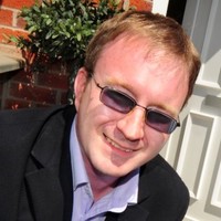 Ross Mccandlish