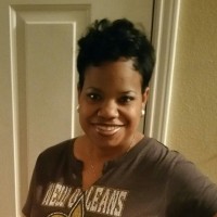 Yolanda Robinson