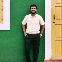 Piyush Dahake