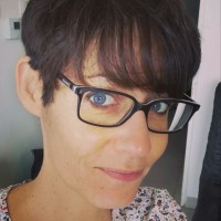 Aline Botte