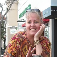 Shirley Pratt