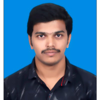 Amar Sagar Nagendra Gowd M