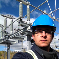 Bijan Razi, P.Eng.
