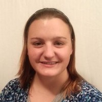 Jessica Fasburg, Lpc