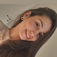Ana Caroline Modesto