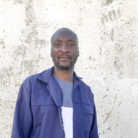 Maselelo Robert Moneatse