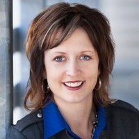 Michelle Decker
