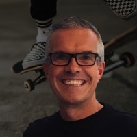 Mark Rice