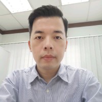 Lawrence Pau