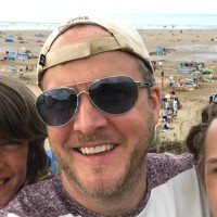 Simon Drane