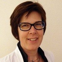 Bea Van Der Veen