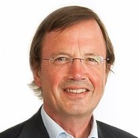 Hans C. Goslinga