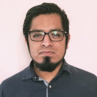 Raciel Pacheco Hernandez