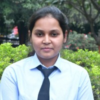 Damini Choudhary