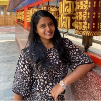 Abirami Saravanakumar