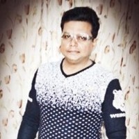 BRIJESH RASTOGI