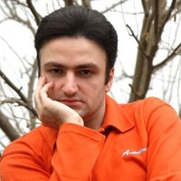 Morteza Majidi