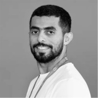 Ali Hussein