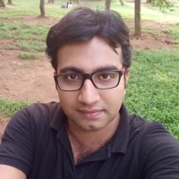Irshad Alangaden