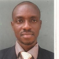 Akeem Bamidele Muibi, Hnd, Aca, Mba(In-View)