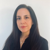 Melina Cedron