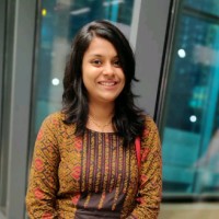 Gayatri Tata